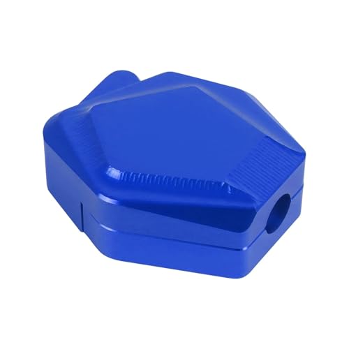 Plaque d'extension de béquille moto CB1300 coussin support latéral