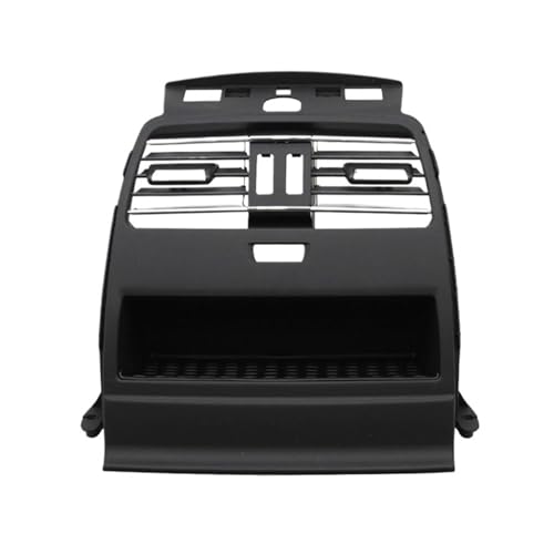 Grille d'aération arrière pour tableau de bord BMW Série 6 F06 F12 F13