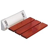 Badkrukken, Douchestoel, Opklapbare stoelen Muurbevestiging, Schoenenkruk voor volwassenen Ouderen Badkamer gang, B.