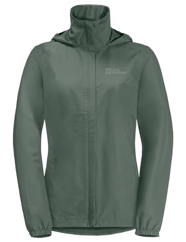 Jack Wolfskin STORMY POINT 2L JKT W