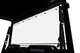 Ranger 570/ETX/EV Mid-size Cab Back/Dust Stopper (2015-17)