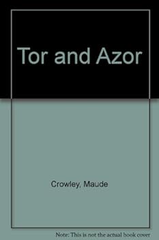 Hardcover Tor and Azor. Book