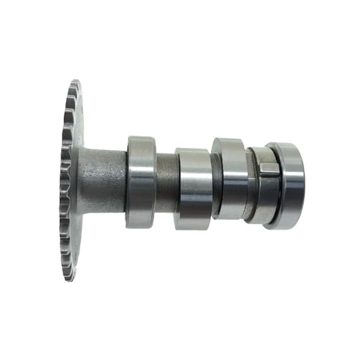Soporte de levas de alta precisión para culatas de motores SDH125T 3