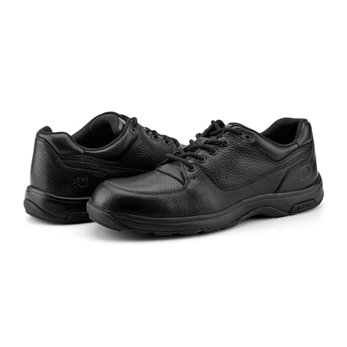 Image of Dunham Men's Windsor Waterproof Oxford