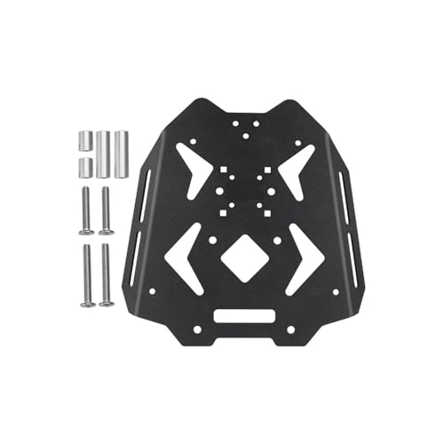 Support de porte-bagages arrière F800GS F700GS F650GS accessoire moto 2008-2018
