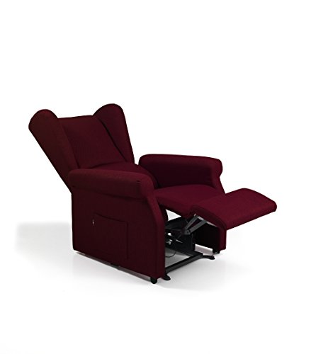 Materassi.com Annalisa Lift 2, Poltrona con