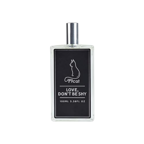 Copycat Fragrances Love, Don’t Be Shy | Inspired by Love, Don’t Be Shy Perfume | Eau de Parfum, Perfume for Men and Women | 30ml, 50ml & 100ml