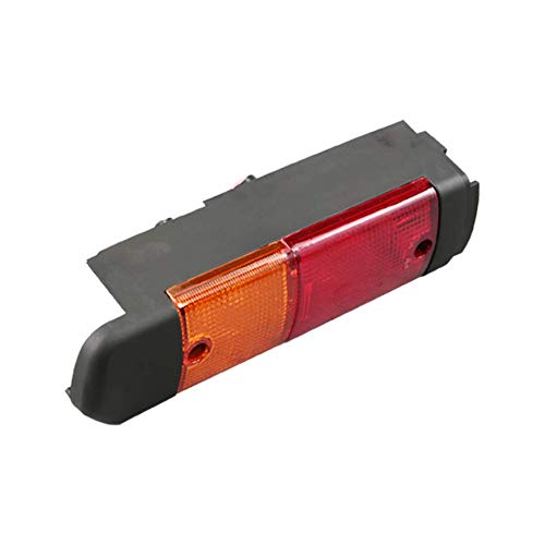 da-2masa　0710 Amazon.com: Rear Left Turn Brake Light for Toyota Forklift