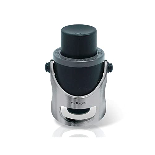 Vin Bouquet FIT 008 - Tapón y Conservador de Cava