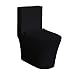 SouNor SN1022B One Piece Elongated Modern Toilet Soft close in Top Dual Flush 1.1/1.6 GPF Double Cyclone Flushing Black 12