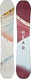 tabla snow head fusion Tipo de tablero: All Mountain HEAD Shine LYT 2023,138 - Tabla de snowboard