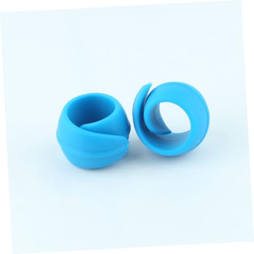 Pince à bobine couture silicone de qualité supérieure pour matériel domestique - 2