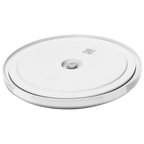 ZWILLING ツヴィリング 「 フレッシュ & セーブ 真空保存フタ Lサイズ 24cm 」 密閉 蓋 【日本正規販売品】Fresh Save Z1030-894（Amazon）