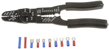 Terminaです Simpson LS70Z 6-3/8