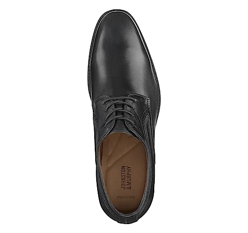 Johnston & Murphy Danridge Plain Toe2
