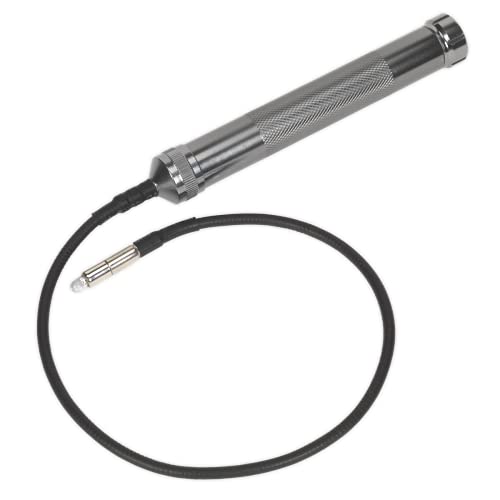 Lampe torche d'inspection flexible SEALEY ak6505 idéale pour le bricolage