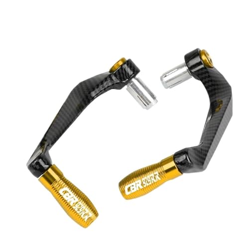 Protection leviers moto universelle : évitez la casse sur CBR929