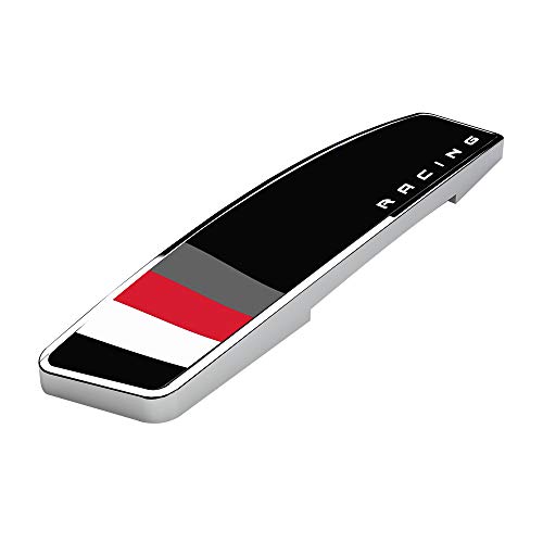 Image of GFX Car Door Edge Protector Guard Scratch (Jupiter Old Glory-Blue)