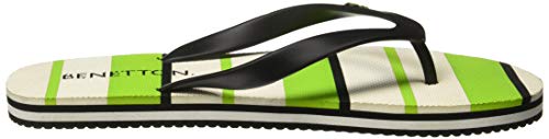 Image of United Colors of Benetton Men's Flip-Flops