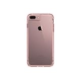 Griffin (グリフィン) iPhone8plus iPhone7plus ケース クリア スリム 6H 耐衝撃 Survivor Clear (Clear Color)