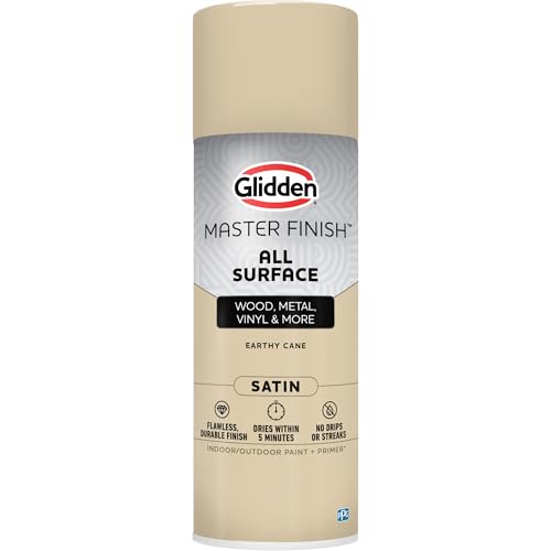 Glidden Earthy Cane All Surface Spray