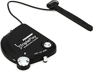 Fishman TriplePlay Wireless MIDI Pickup