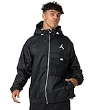Nike Jacket's - Jordan JumpMan - Black (DM1867-010)_L, Large