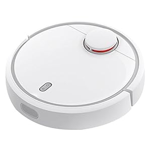 Xiaomi Mi Robot Staubsauger, Weiß
