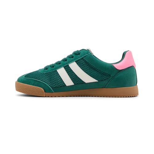 Image of Steve Madden Women's Verdict Sneaker