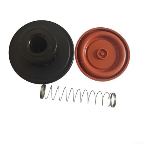 Para Ford para Fiesta válvula de ventilación cubierta de culata 9648315780 0361Q5 pieza de repuesto de plástico para montaje de motor