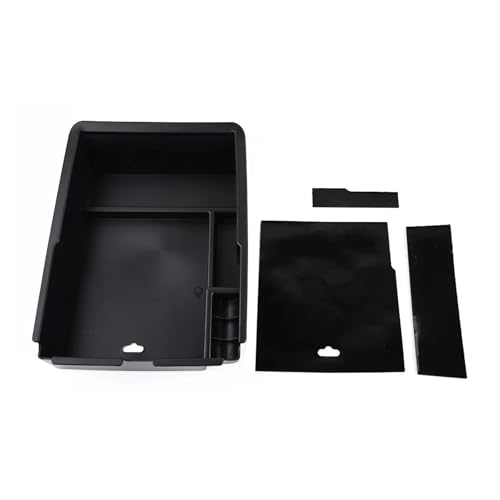 Boîte rangement d'accoudoir voiture KIA Sorento MQ4 2021 console