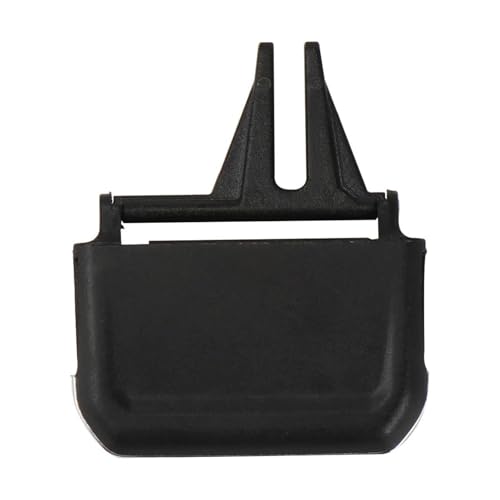 Repara la pestaña de ventilación rota en tu VW Tiguan con este kit de clip para salpicadero
