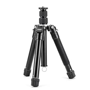 カメラ用ミニ三脚 コンパクト スマホ／小型カメラ用コンパクトスタンド小型三脚