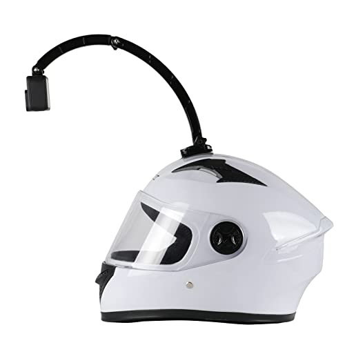 Bras d'extension incurvé 3 en 1 HSU support monopode réglable GoPro DJI