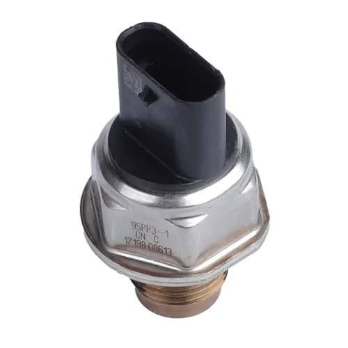 Capteur de pression carburant GMC Sierra pour stopper la surconsommation 12686809 - 3