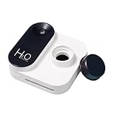 Tragbarer Luftbefeuchter Für Wasserflaschen - USB Wasserflasche Leiser Nebeldiffusor - 1200mAh Schreibtisch Luftbefeuchter für Büro | Für Raum Büro Schreibtisch Reise Auto Haus Schlafzimmer