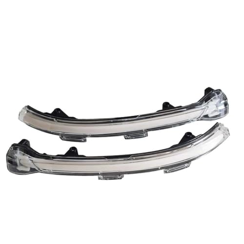 Luz intermitente para espejo retrovisor rota en Golf 7 MK7.5