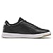 Reebok Unisex Court Advance Sneaker, Core Black/Footwear White Gum, 11 US Men