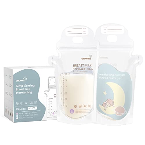 best breast milk storage bag