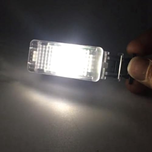 Arnés de cableado para luz LED de pies Golf 7 MK7 CC B8 2