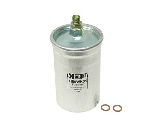 メル Amazon.com: Fuel Filter with Threaded Fittings / 002 477 44
