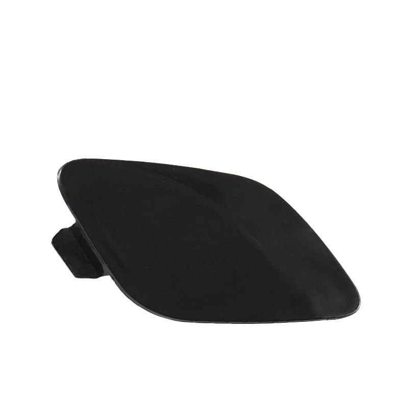 Cubierta de enganche de remolque S60 con protección frontal duradera