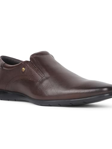 Image of Hush Puppies Mens Cosros Slipon 2.0 Formal Shoes