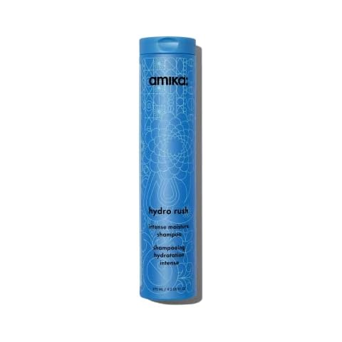 Amika Hydro Rush Shampoo Cover