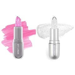 Set-Lavender & Rainbow Confetti Balm