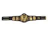 wrestling championship belts walmart [Handwerkskunst]: Wenn Sie diesen Titelgürtel halten, fühlen Sie sich wie ein wahrer Champion. Geformt nach dem ursprünglichen Design, sorgfältig verarbeitet mit atemberaubender Präzision und authentischen Details.