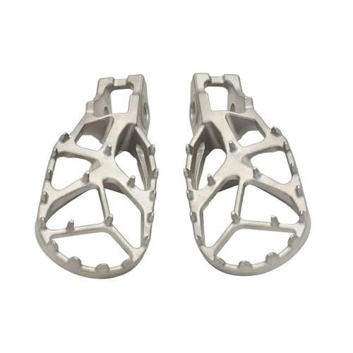 Repose-pieds moto pour GasGas EC250 EC300 EX250F pédales 2021-2023