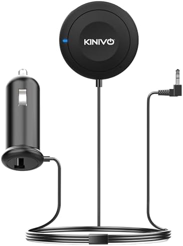 Veopulse B-PRO 2B Hands Free Bluetooth Car Kit Speakerphone - View #3