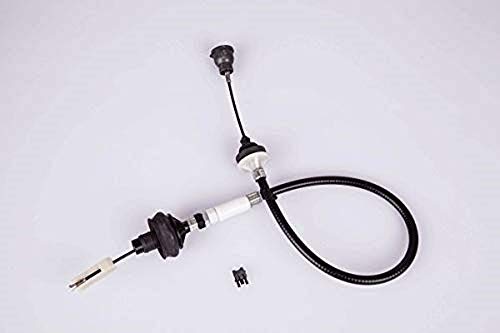 Câble d'embrayage HELLA 8Ak 355 701-211 pour une commande d'embrayage fluide