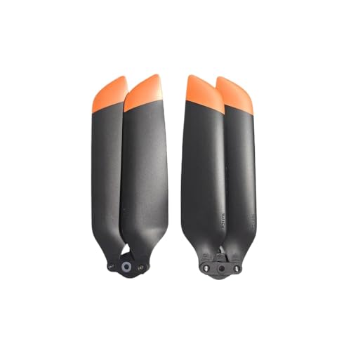 Hélice Matrice 4 pale de rechange drone 4T accessoire réduction bruit